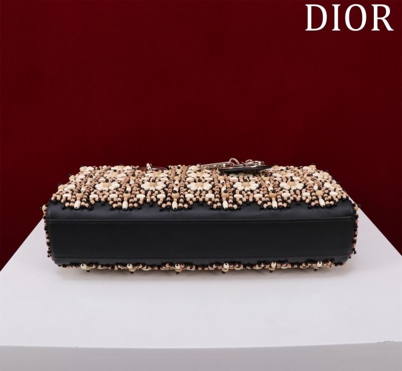 Christian Dior My Lady Bags